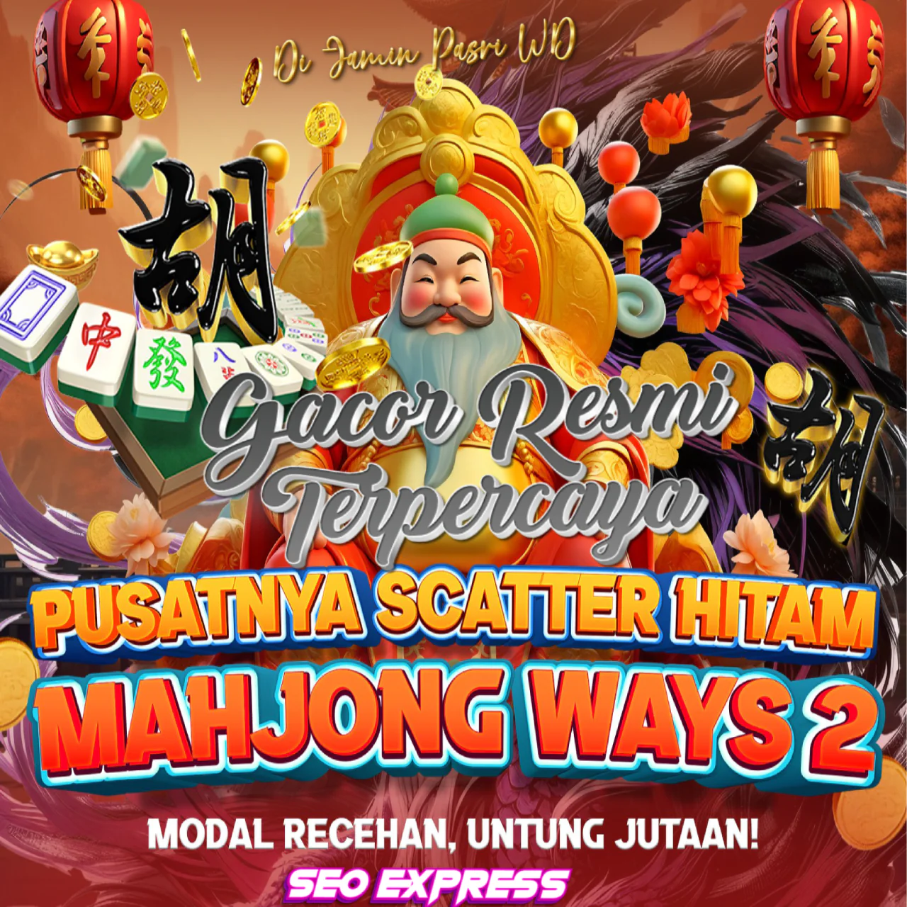 MEJAWIN33 ™ Trending Situs Slot Gacor Paling Viral 2025